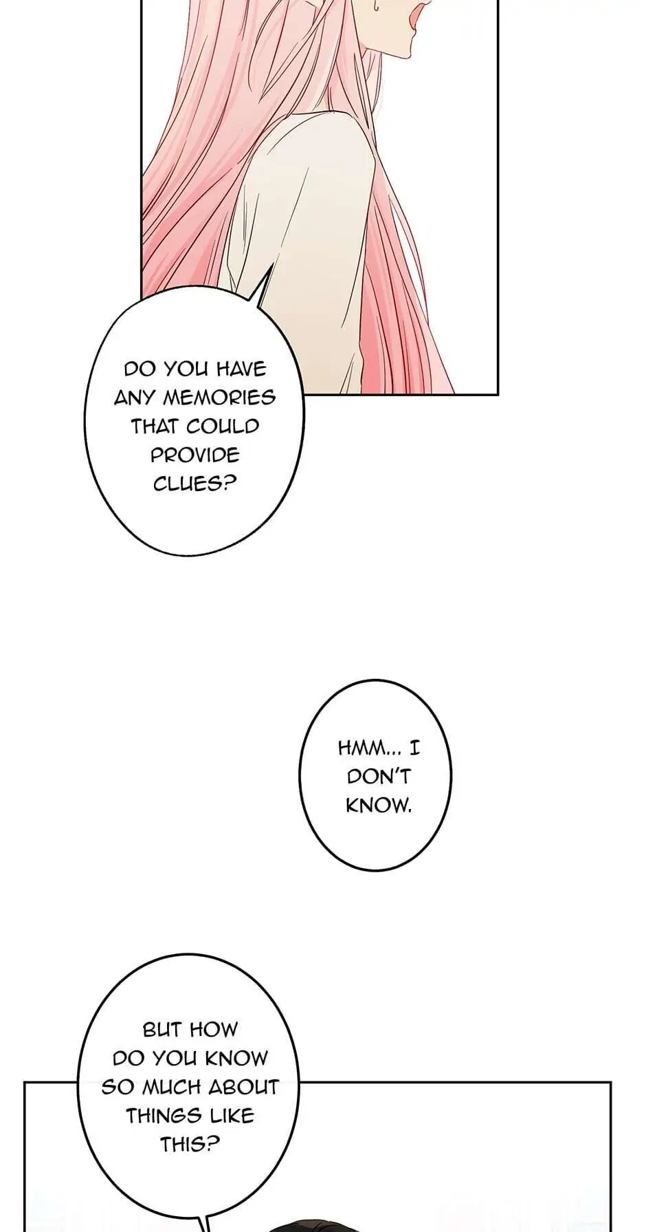 This Is An Obvious Fraudulent Marriage Chapter 48 - page 22